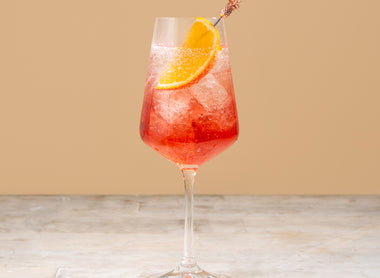 Novara Spritz