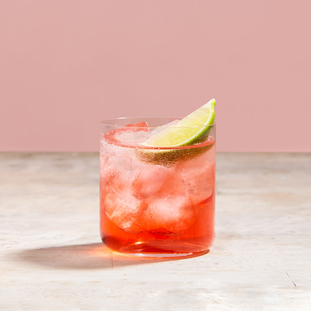 Novara & Tonic