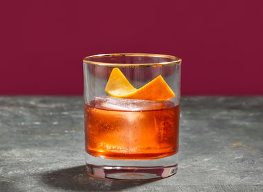 Phony Negroni