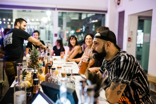 Wandering Spirits Pop Up Event July 21st 2022
