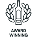 Award Winning