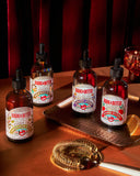 Classic Cocktail Bitters, Set of 4
