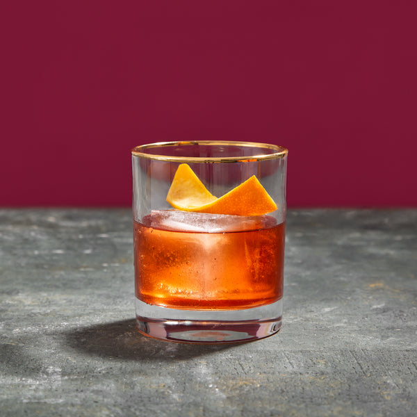 Phony Negroni