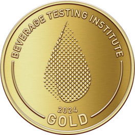 2024 Beverage Testing Institute Gold Medal, 92 Points