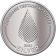 2024 Beverage Testing Institute Silver Medal, 86 Points
